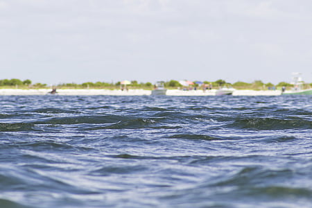 photo of body of water thumbnail