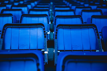 empty stadium seats thumbnail