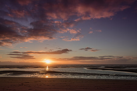 landscape photo of beach thumbnail