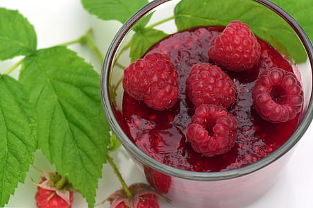 raspberry jam thumbnail