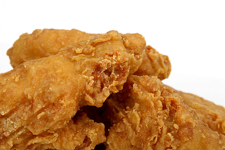 breaded fried meats thumbnail