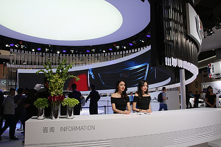 Beauty, Reception thumbnail