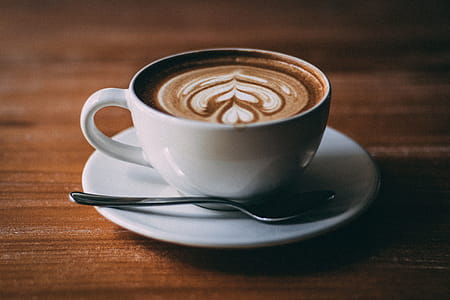 Cafe Coffee thumbnail