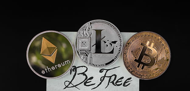 three assorted coins thumbnail