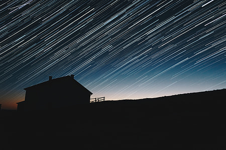 timelapse photography thumbnail
