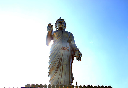 Buddha Statues, Light thumbnail