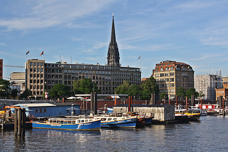 St Catherine'S Church, Port Motifs thumbnail