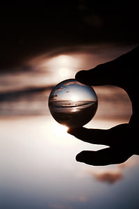 person holding bauding ball thumbnail