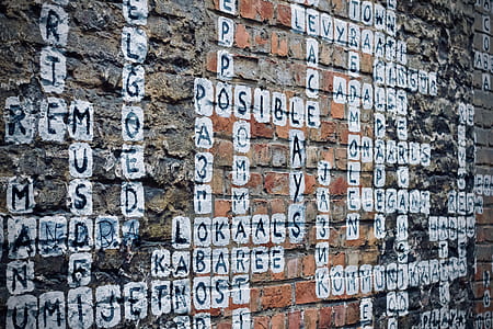 crossword puzzle thumbnail