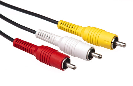 RCA cable thumbnail