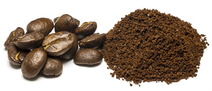 coffee beans thumbnail