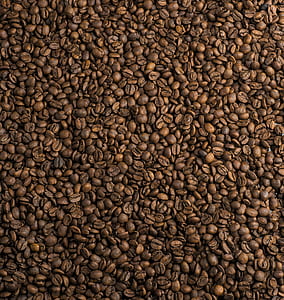 bunch of coffee beans thumbnail