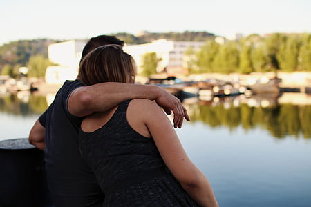 couple, love, people, friends thumbnail