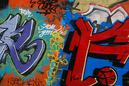graffiti art thumbnail