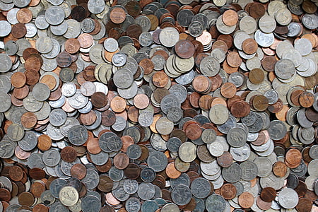 assorted coin lot thumbnail