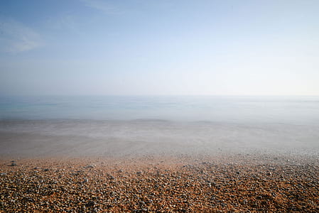 photography of ocean thumbnail