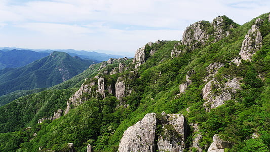 green uphill thumbnail
