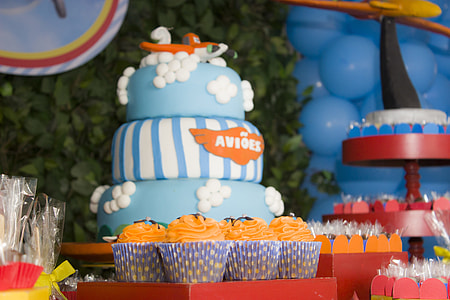 Children'S Party, Birthday Child thumbnail