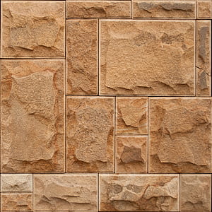 brown wall tiles thumbnail