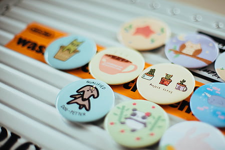 round pins thumbnail