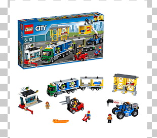 7 Lego 60022 City Cargo Terminal Png Cliparts For Free Download Uihere