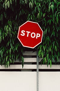 stop signage thumbnail