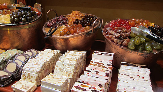 assorted berry lot thumbnail