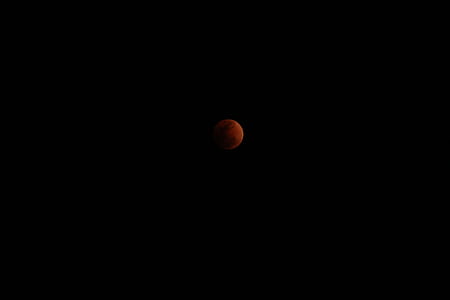 photo of lunar eclipse thumbnail