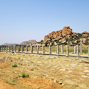 Great Vijayanagar Empire, Hampi thumbnail