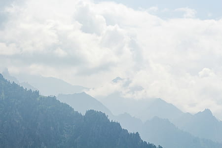 cumulus clouds thumbnail