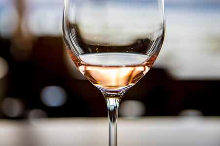 liquid filled wine glass thumbnail