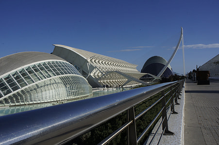 Hemisfèric, Valencia thumbnail