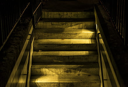 concrete staircase thumbnail