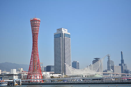 city buildings during daytime thumbnail