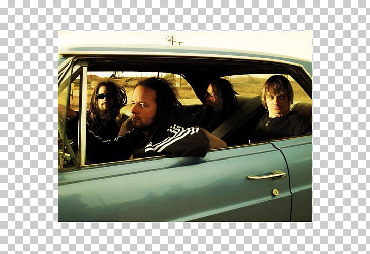 Korn Iii Remember Who You Are Album See You On The Other Side