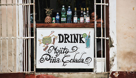 Drink Mojito board thumbnail