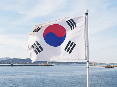 flag of South Korea thumbnail