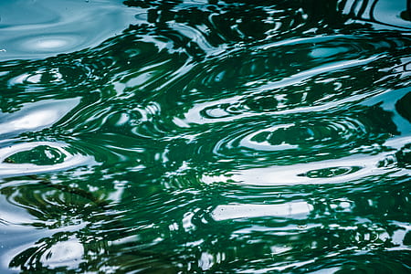 time lapse photography of body of water thumbnail