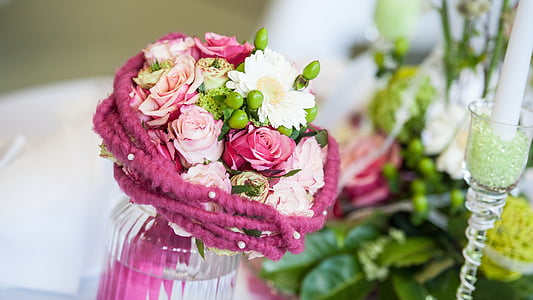 pink rose flowers thumbnail