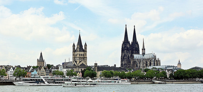 Cologne Cathedral thumbnail