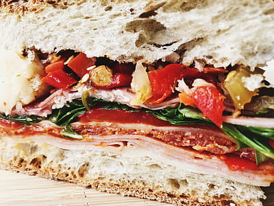 club sandwich thumbnail