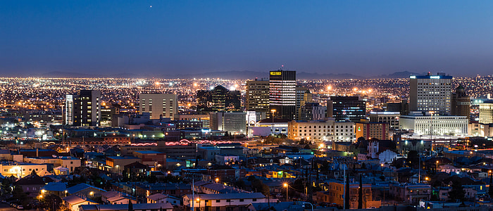 landscape photo of a city buildings thumbnail
