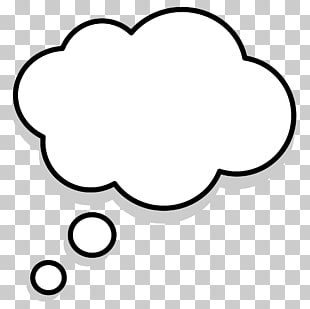 CVS Pharmacy Child Infant Mouth Disease, Thought Bubble, white text bubble PNG clipart