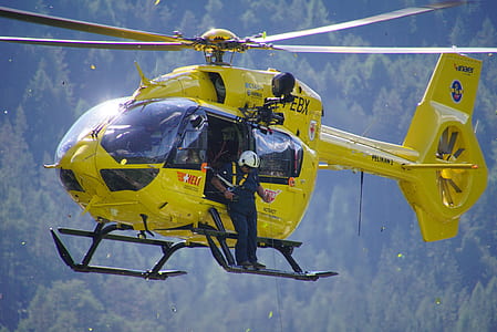 yellow helicopter thumbnail