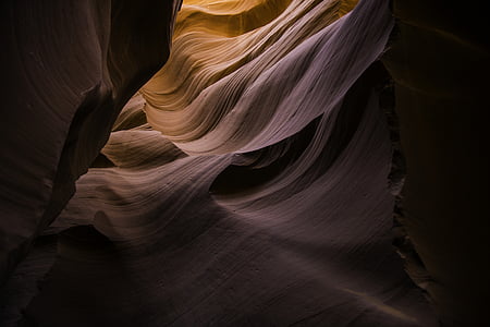 canyon, desert, landscape, pattern thumbnail