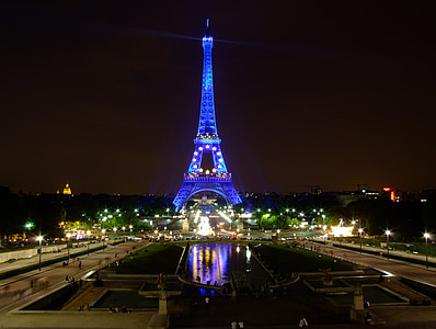 Eiffel Tower thumbnail