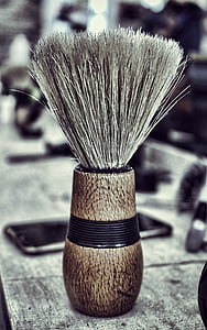 brown brush thumbnail