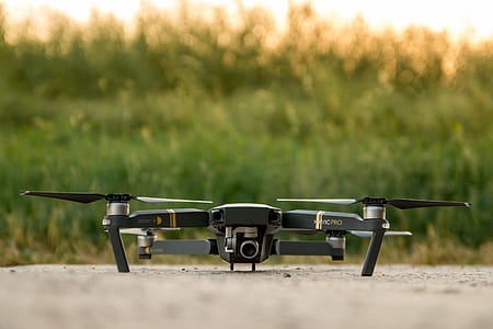 The newest drone for filming is ready to flight thumbnail