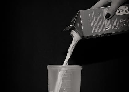 Fresh milk thumbnail