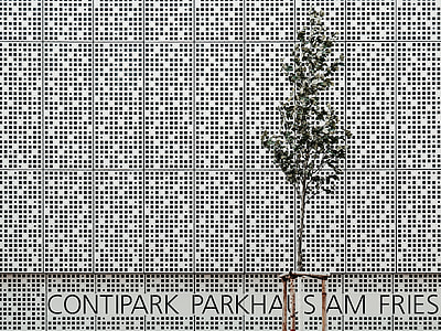 Contipark Parkhaus Am Fries thumbnail